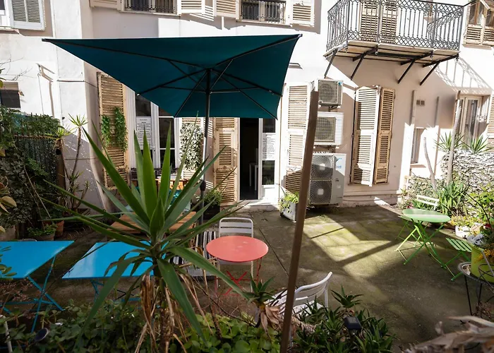 Le Pastoral Hostel